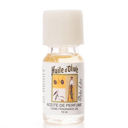 Aceite de perfume 10 ml. Huile d'Olive Boles d'olor