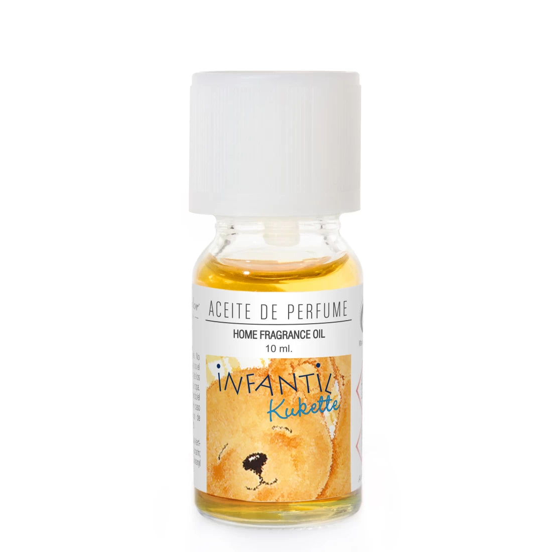 Aceite de perfume 10 ml. Infantil Boles d'olor