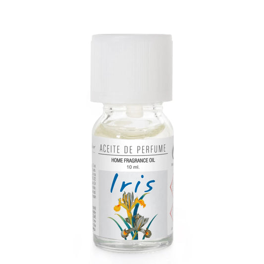 Aceite de perfume 10 ml. Iris Boles d'olor