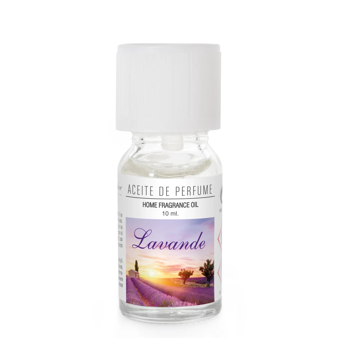 Aceite de perfume 10 ml. Lavanda Boles d'olor