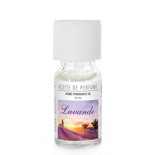 Aceite de perfume 10 ml. Lavanda Boles d'olor