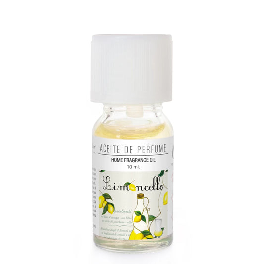 Aceite de perfume 10 ml. Limoncello Boles d'olor