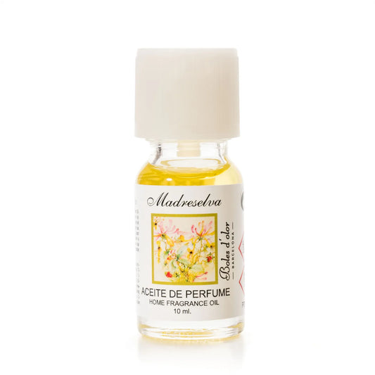 Aceite de perfume 10 ml. Madreselva Boles d'olor