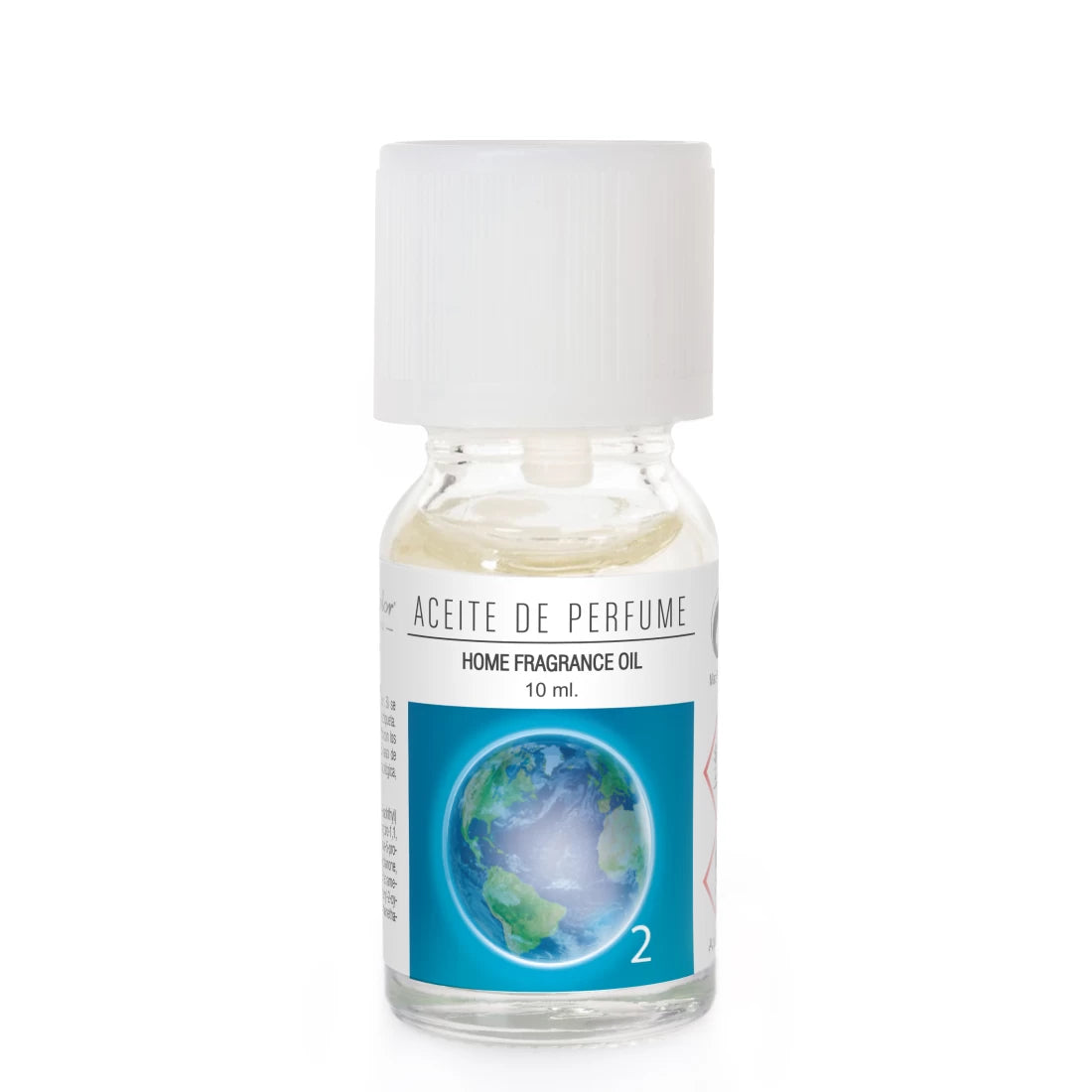 Aceite de perfume 10 ml. O2 Boles d'olor