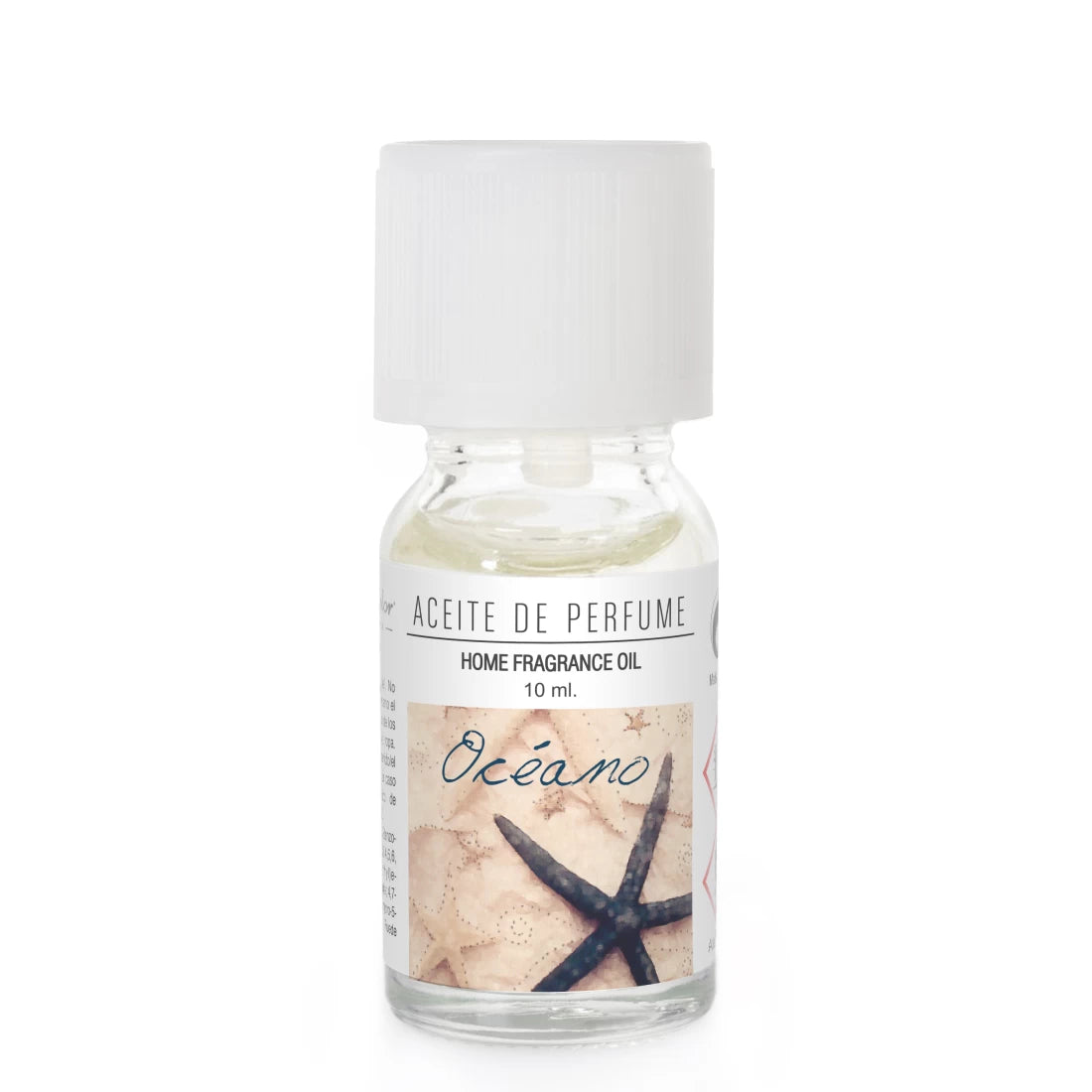 Aceite de perfume 10 ml. Océano Boles d'olor