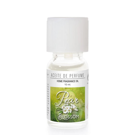 Aceite de perfume 10 ml. Pear Blossom Boles d'olor