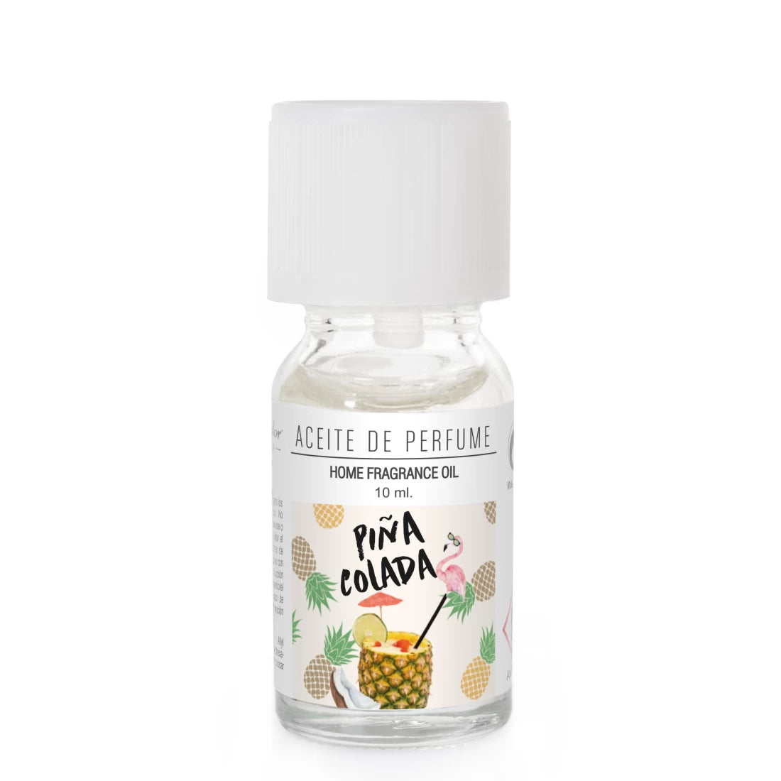Aceite de perfume 10 ml. Piña Colada Boles d'olor