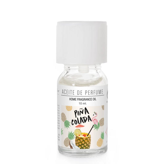 Aceite de perfume 10 ml. Piña Colada Boles d'olor