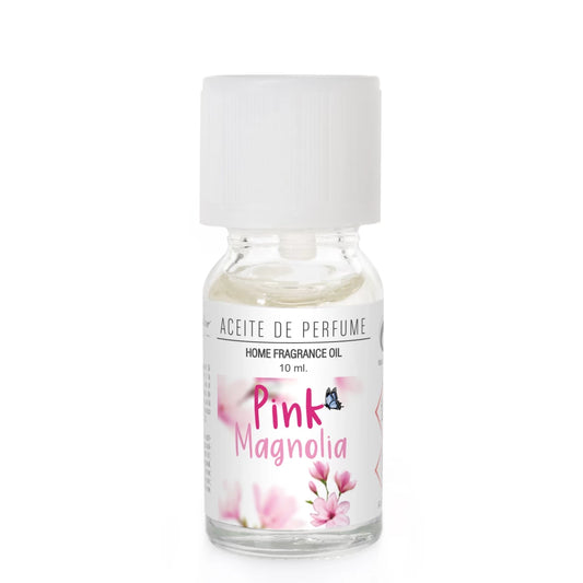 Aceite de perfume 10 ml. Pink Magnolia Boles d'olor