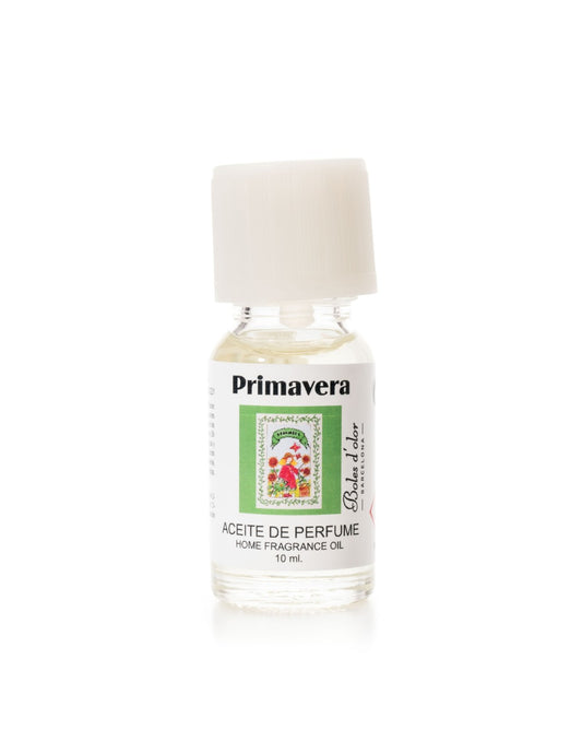 Aceite de perfume 10 ml. Primavera Boles d'olor