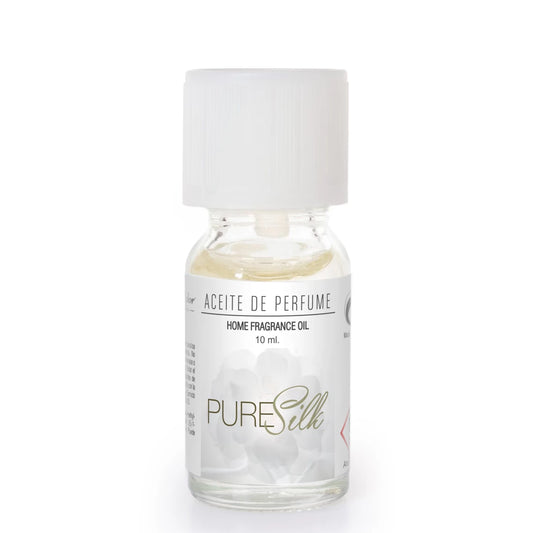 Aceite de perfume 10 ml. Pure Silk Boles d'olor