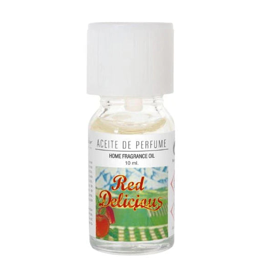 Aceite de perfume 10 ml. Red Delicious Boles d'olor