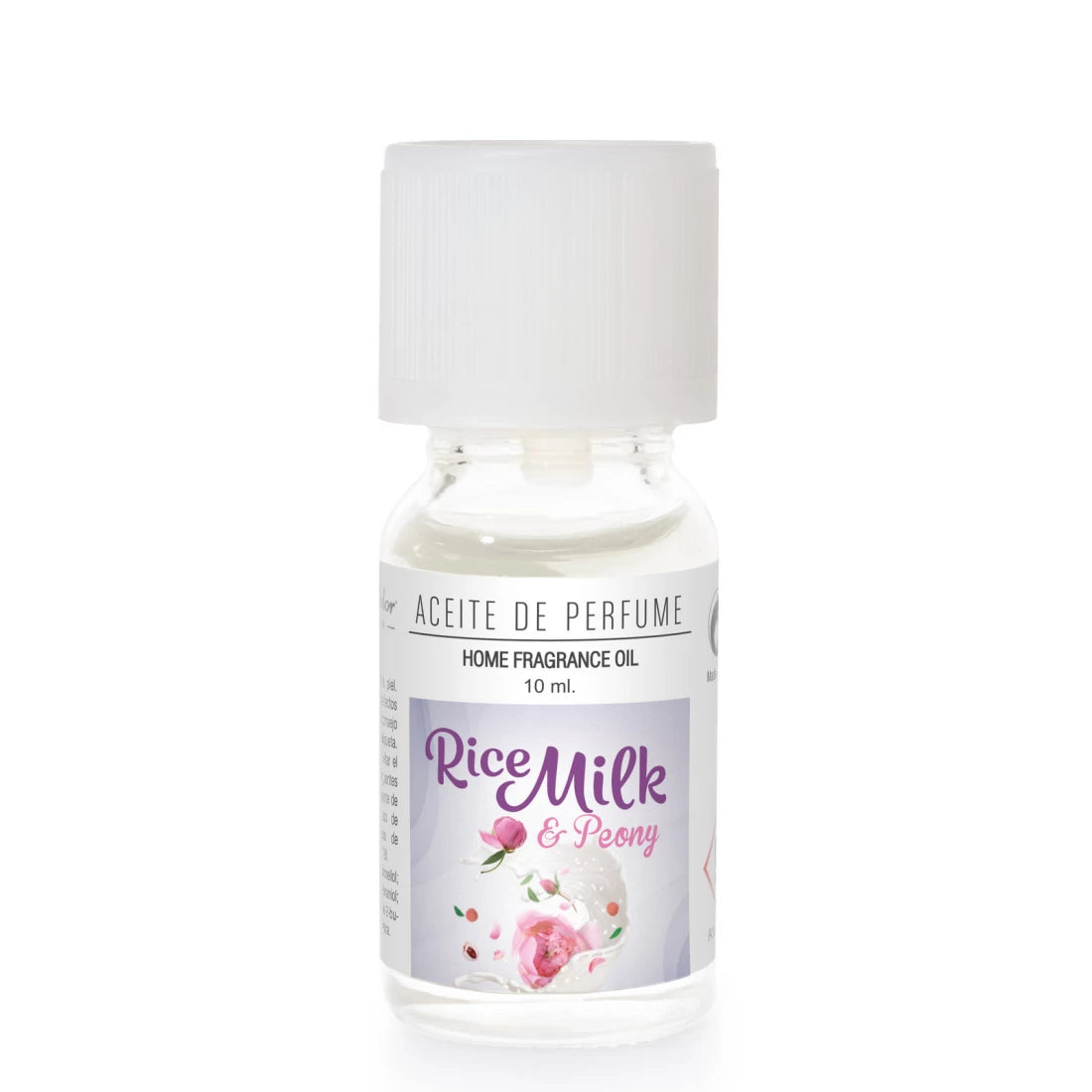 Aceite de perfume 10 ml. Rice Milk & Peony Boles d'olor