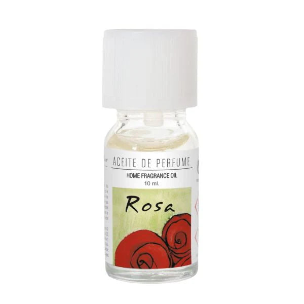 Aceite de perfume 10 ml. Rosa Boles d'olor