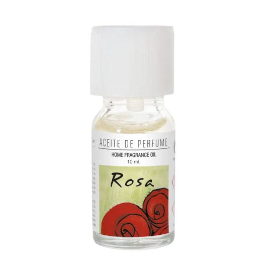 Aceite de perfume 10 ml. Rosa Boles d'olor