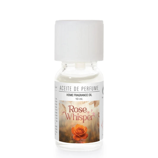 Aceite de perfume 10 ml. Rose Whisper Boles d'olor