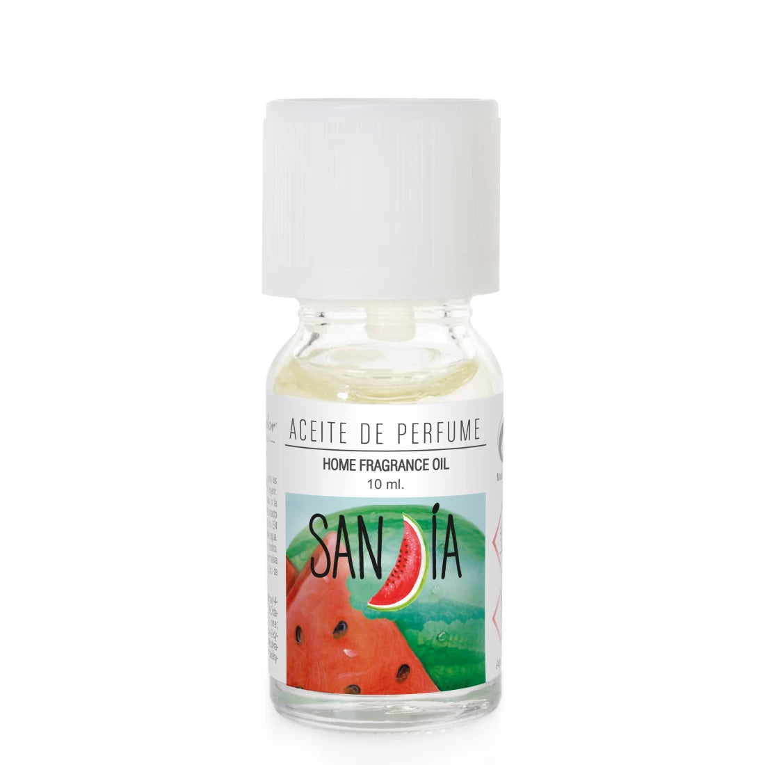 Aceite de perfume 10 ml. Sandía Boles d'olor