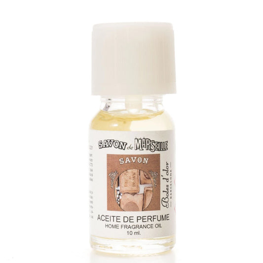 Aceite de perfume 10 ml. Savon Marseille Boles d'olor