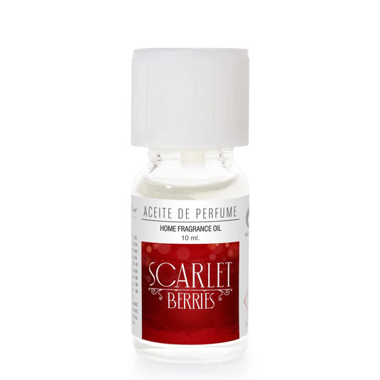 Aceite de perfume 10 ml. Scarlet Berries Boles d'olor