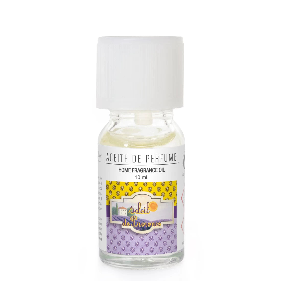 Aceite de perfume 10 ml. Soleil de Provence Boles d'olor