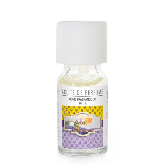 Aceite de perfume 10 ml. Soleil de Provence Boles d'olor