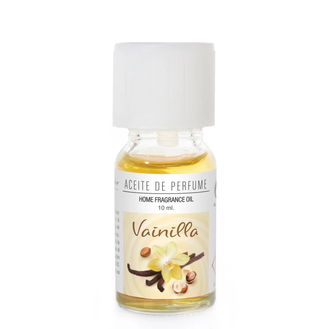 Aceite de perfume 10 ml. Vainilla Boles d'olor
