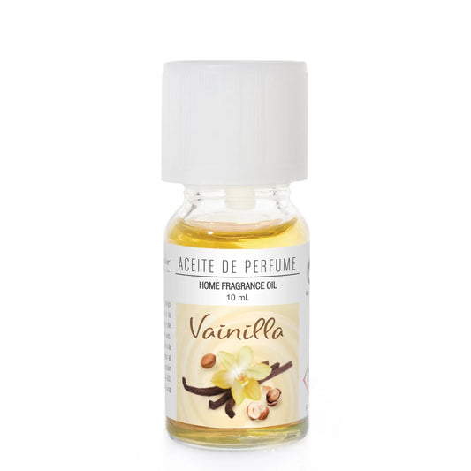 Aceite de perfume 10 ml. Vainilla Boles d'olor