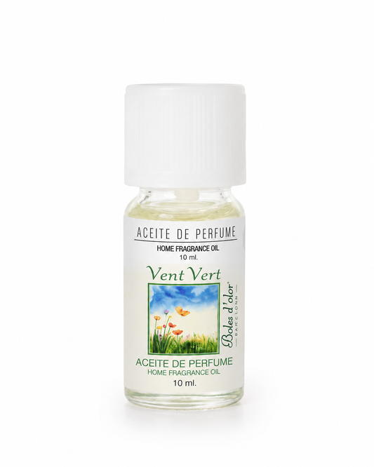 Aceite de perfume 10 ml. Vent Vert Boles d'olor