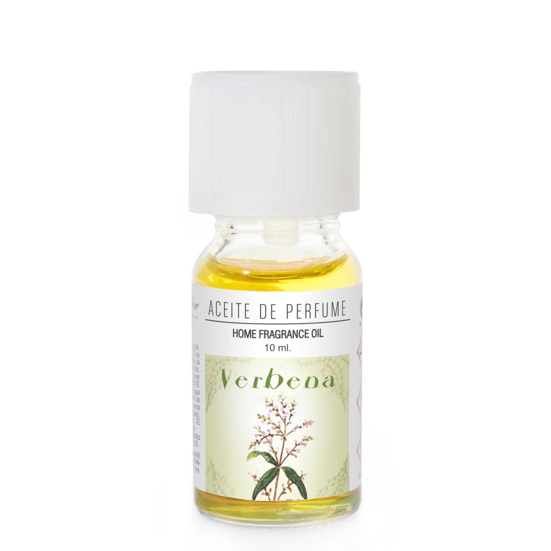 Aceite de perfume 10 ml. Verbena Boles d'olor
