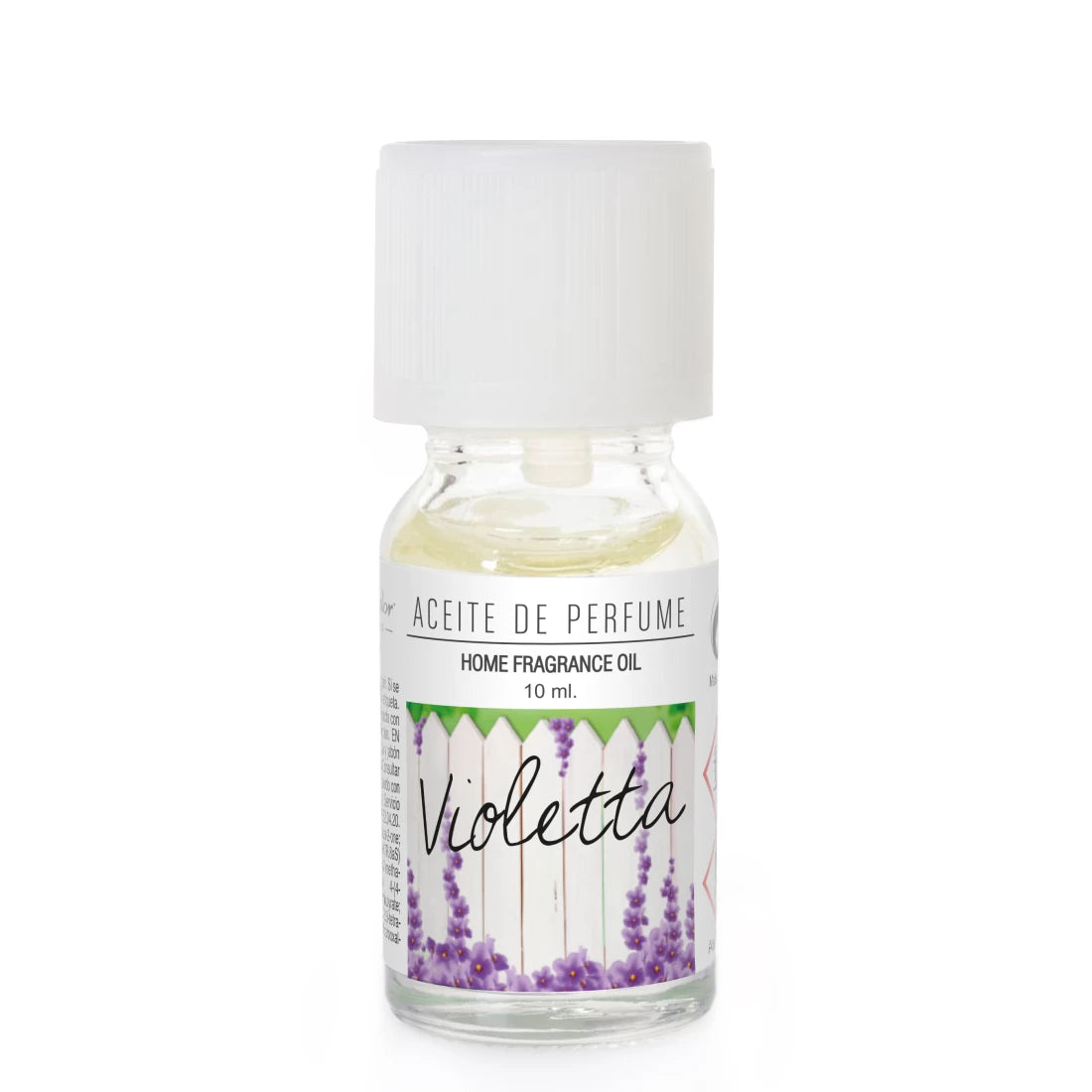 Aceite de perfume 10 ml. Violetta Boles d'olor