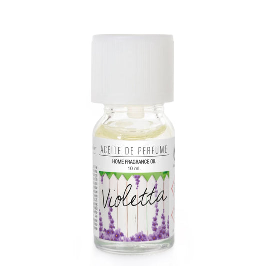 Aceite de perfume 10 ml. Violetta Boles d'olor