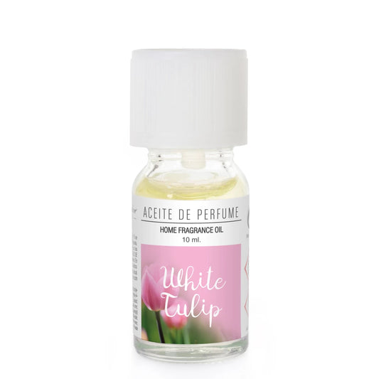 Aceite de perfume 10 ml. White Tulip Boles d'olor