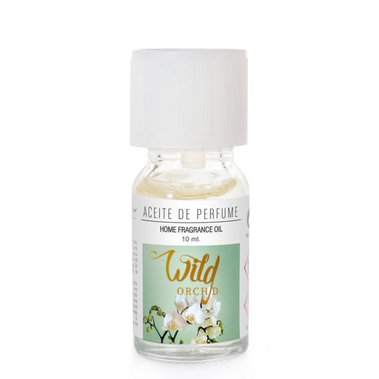 Aceite de perfume 10 ml. Wild Orchid Boles d'olor