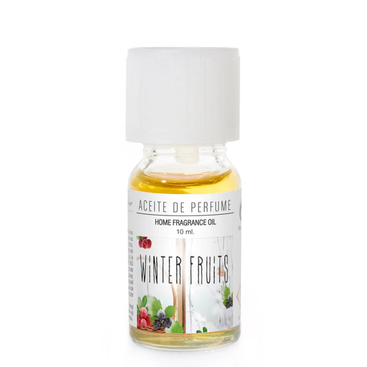 Aceite de perfume 10 ml. Winter Fruits Boles d'olor
