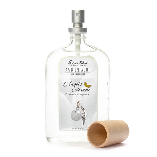 Ambientador en spray 100 ml. Angels Charm Boles d'olor
