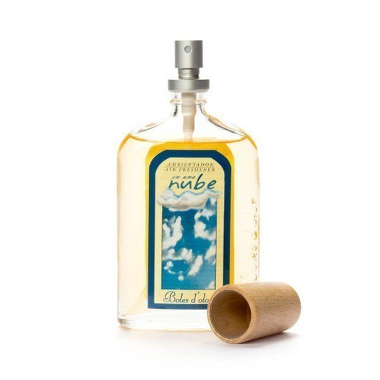 Ambientador en spray 100 ml. En una Nube Boles d'olor