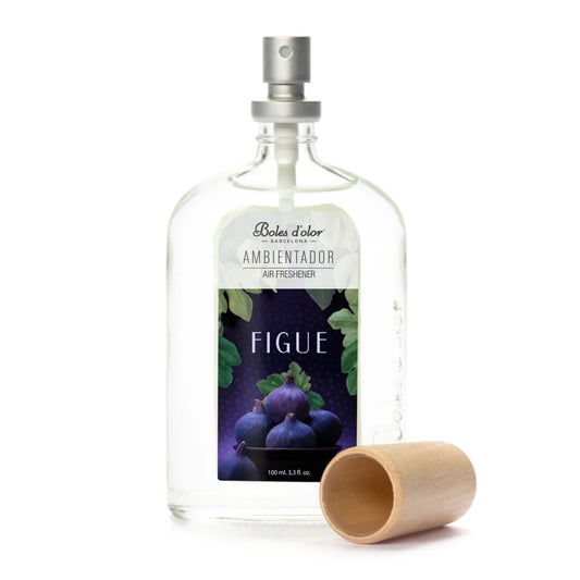 Ambientador en spray 100 ml. Figue Boles d'olor