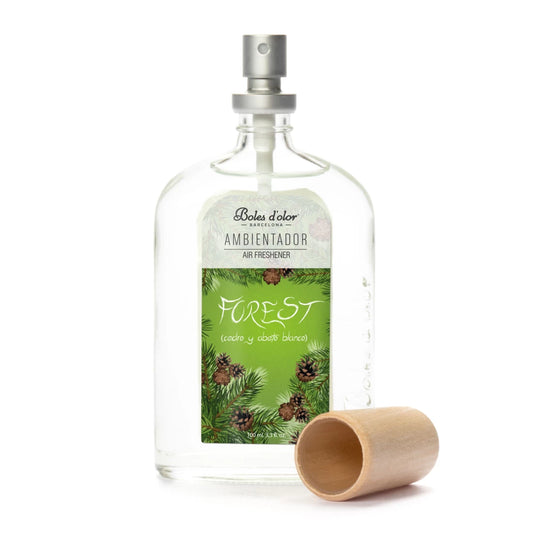 Ambientador en spray 100 ml. Forest Boles d'olor