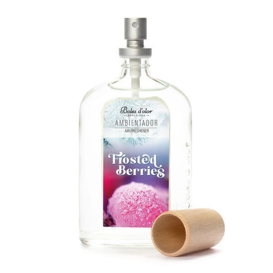 Ambientador en spray 100 ml. Frosted Berries Boles d'olor