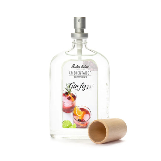 Ambientador en spray 100 ml. Gin Fizz Boles d'olor