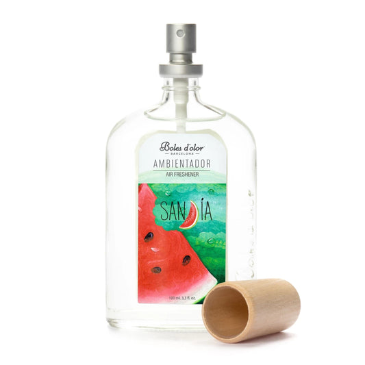 Ambientador en spray 100 ml. Sandía Boles d'olor