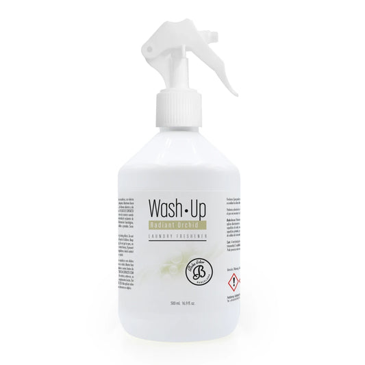 Spray textil 500 ml. Radiant Orchid Wash Up Boles d'olor