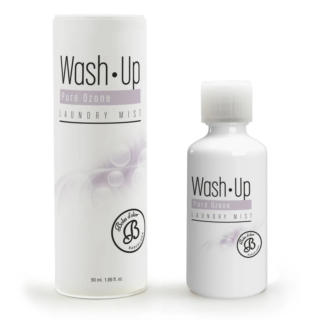 Bruma 50 ml. Pure Ozone Wash Up Boles d'olor