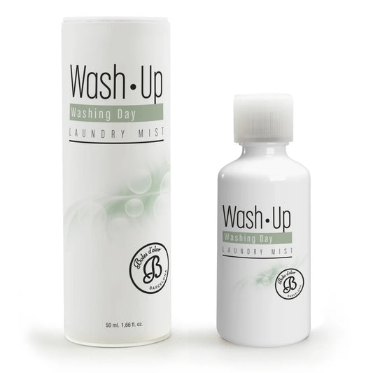 Bruma 50 ml. Washing Day Wash Up Boles d'olor