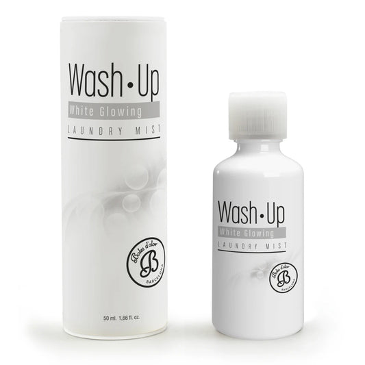 Bruma 50 ml. White Glowing Wash Up Boles d'olor