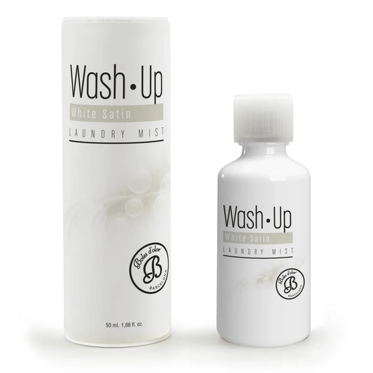 Bruma 50 ml. White Satin Wash Up Boles d'olor