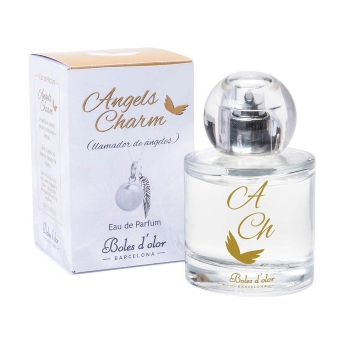 Eau de Parfum Angels Charm 50 ml