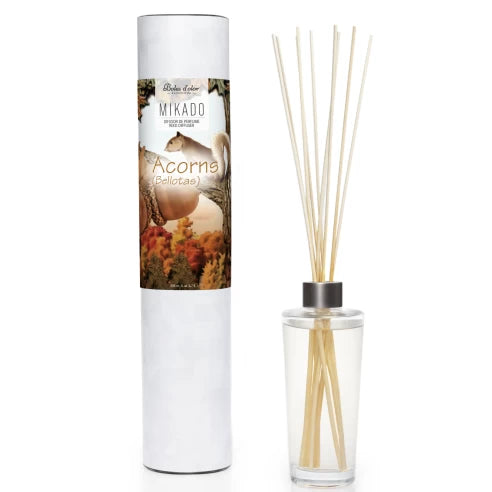 Acorns Mikado 200 Ml | Boles d'olor | Muebles Elbume