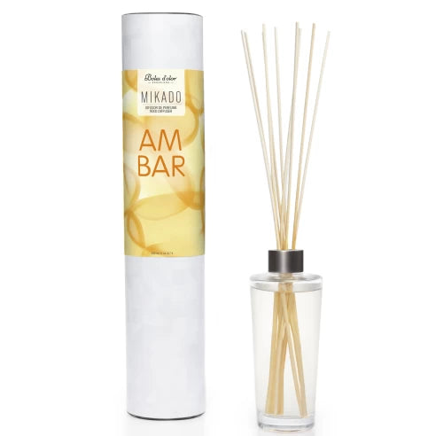 Ambar Mikado 200 Ml | Boles d'olor | Muebles Elbume