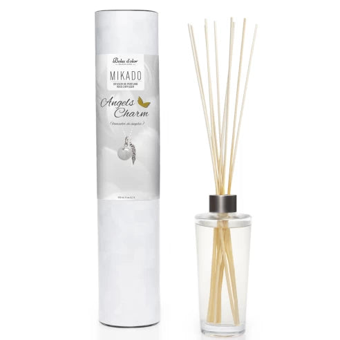 Angels Charm Mikado 200 Ml | Boles d'olor | Muebles Elbume